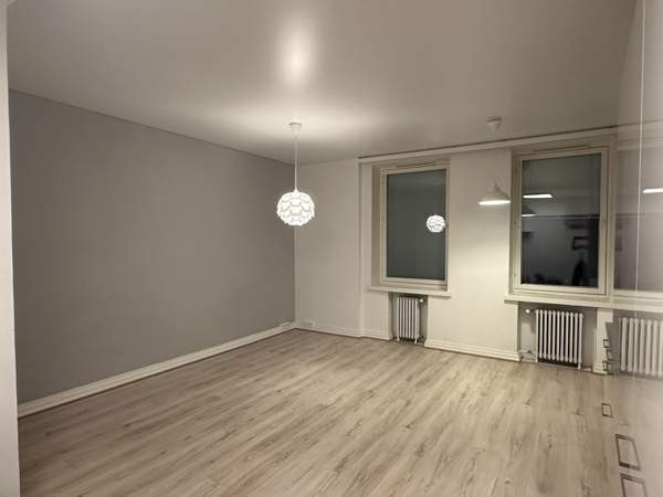 1h + avok  Helsinki - valokuva 6