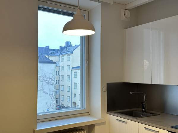 1h + avok  Helsinki - valokuva 7