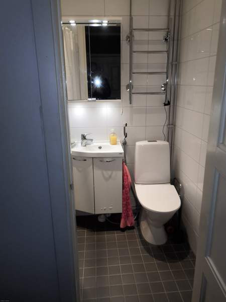 1h+avok.  Helsinki - valokuva 7