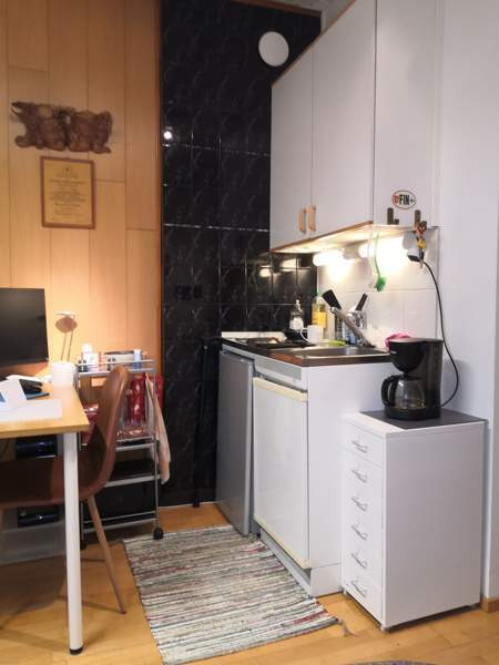 1h+avok.  Helsinki - valokuva 5