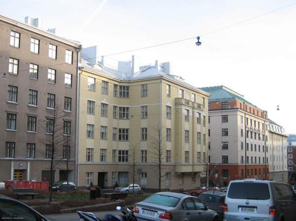 1h+avok.  Helsinki - valokuva 1