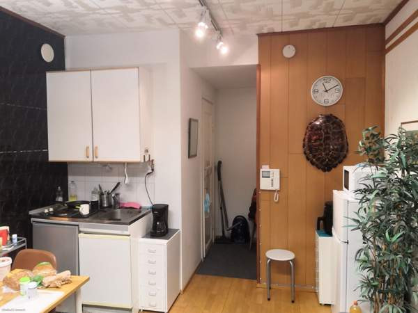 1h+avok.  Helsinki - valokuva 4