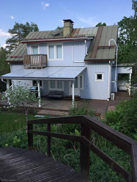 5h + avok + s  Jyvaeskylae - photo 1