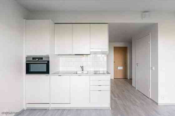 1h + avok + rp  Vantaa