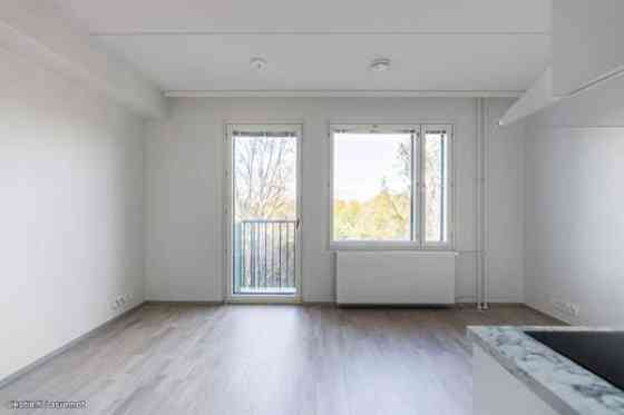 1h + avok + rp  Vantaa