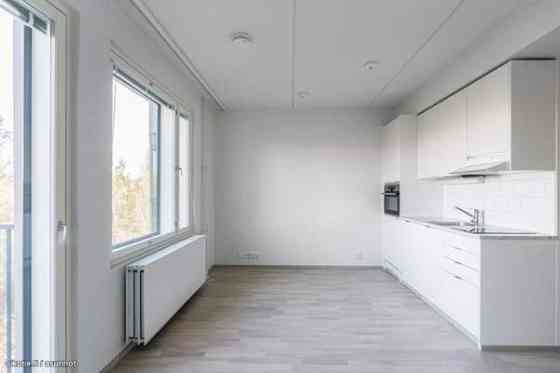 1h + avok + rp  Vantaa