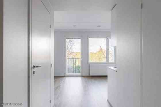 1h + avok + rp  Vantaa