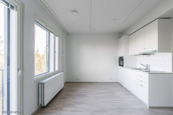 1h + avok + rp  Vantaa – foto 4