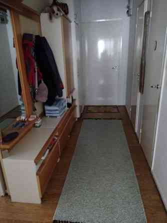 3h + k+p  Kemijärvi