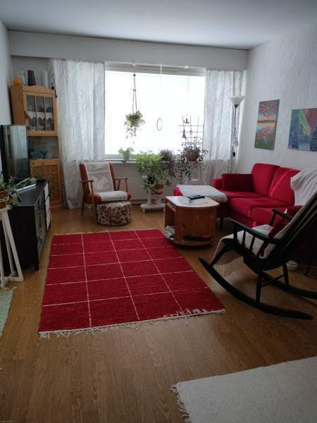 3h + k+p  Kemijärvi - изображение 1