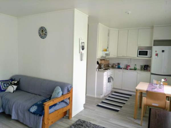 1h  Iisalmi - valokuva 2