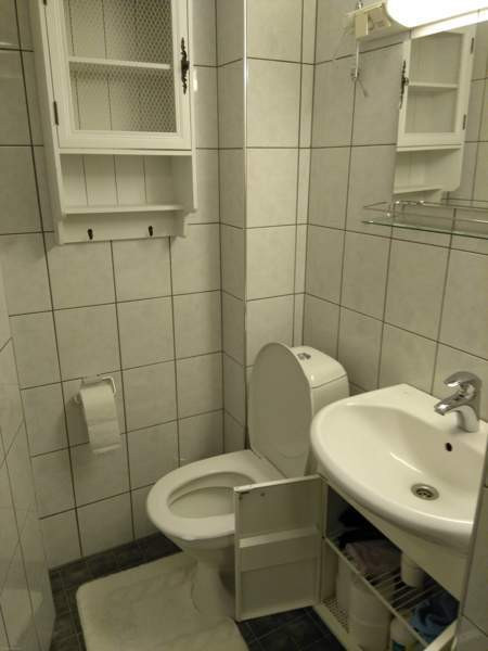 1h  Iisalmi - valokuva 4