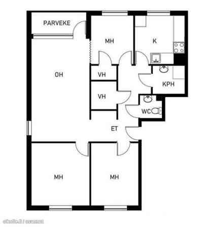 4h + k + p  Helsinki