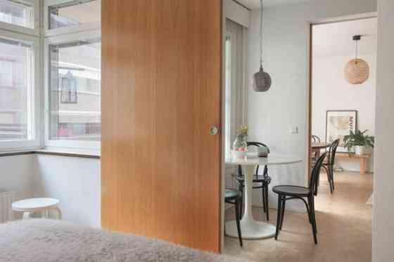 2h + k + kph + lasitettu parveke  Helsinki