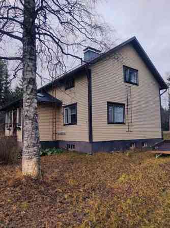 4h + s  Kuhmo