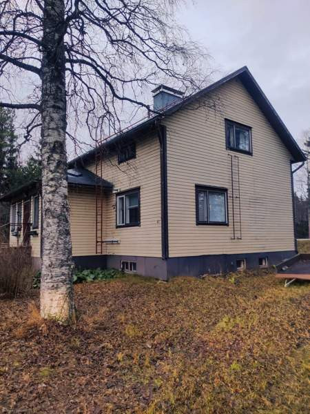 4h + s  Kuhmo – foto 2