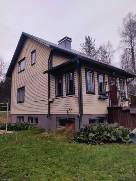 4h + s  Kuhmo – foto 1