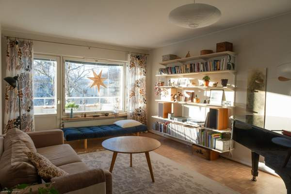 4h + k + kph + p  Helsinki - valokuva 5