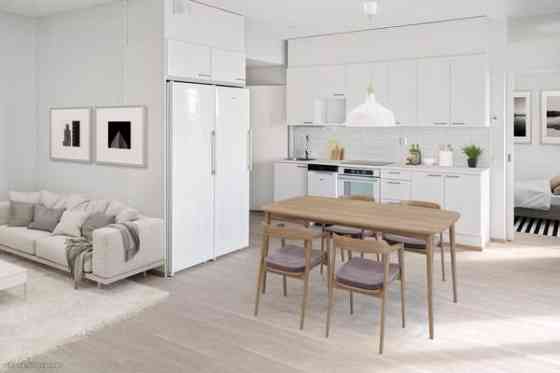 3h+tupakeittiö+ph+ranskalainen parveke  Kangasala