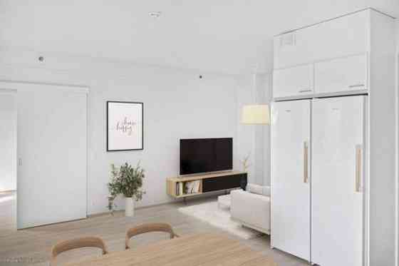 3h+tupakeittiö+ph+ranskalainen parveke  Kangasala