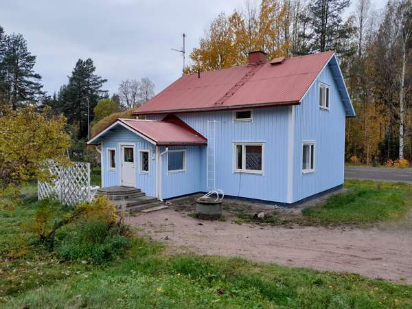 3h + k + s  Kouvola - valokuva 1