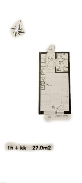 1h + p  Porvoo – foto 1