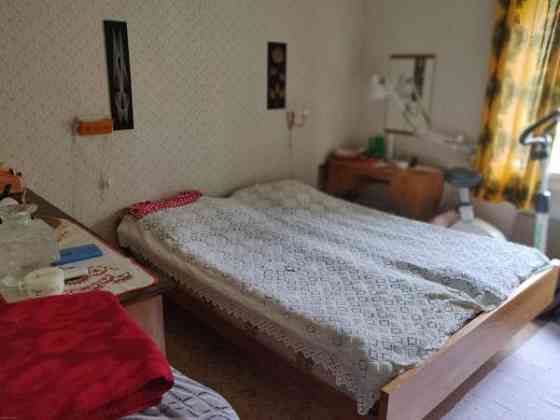 4H+K+S + kellarissa varastoja, vihanneskellari, pu  Ruokolahti