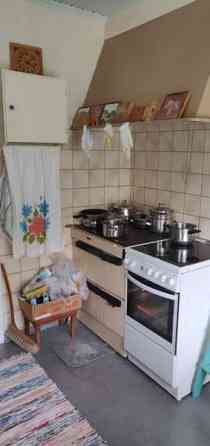 4H+K+S + kellarissa varastoja, vihanneskellari, pu  Ruokolahti