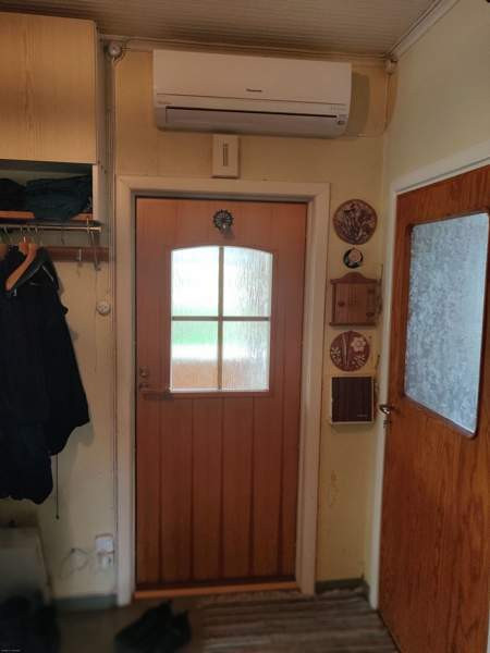 4H+K+S + kellarissa varastoja, vihanneskellari, pu  Ruokolahti – foto 7