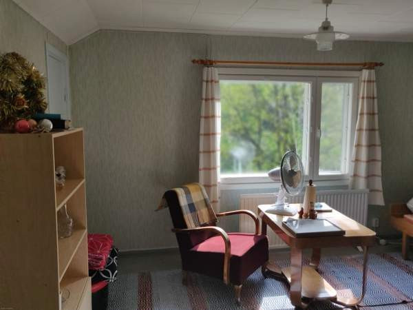 4H+K+S + kellarissa varastoja, vihanneskellari, pu  Ruokolahti – foto 6