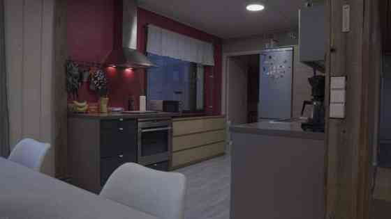 5h + avok + s  Forssa