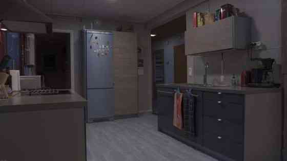 5h + avok + s  Forssa