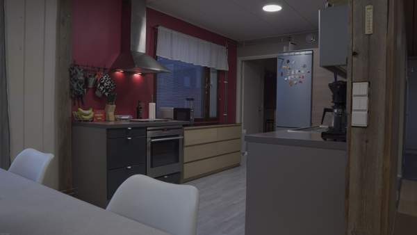 5h + avok + s  Forssa - valokuva 5