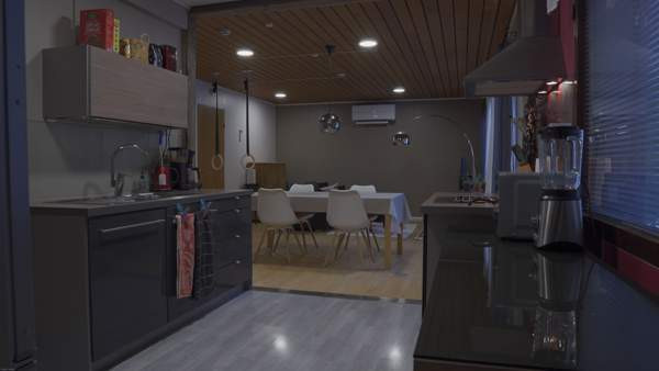 5h + avok + s  Forssa - valokuva 7