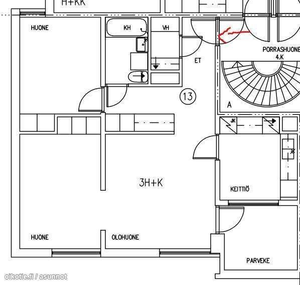 3h + k  Helsinki - изображение 7