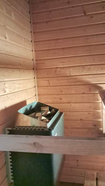 2h + s  Lieto - valokuva 8