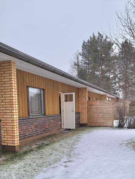 2h + s  Lieto - valokuva 3