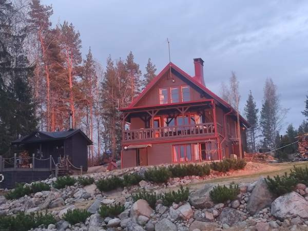 6h + s + p  Jyvaeskylae - photo 5