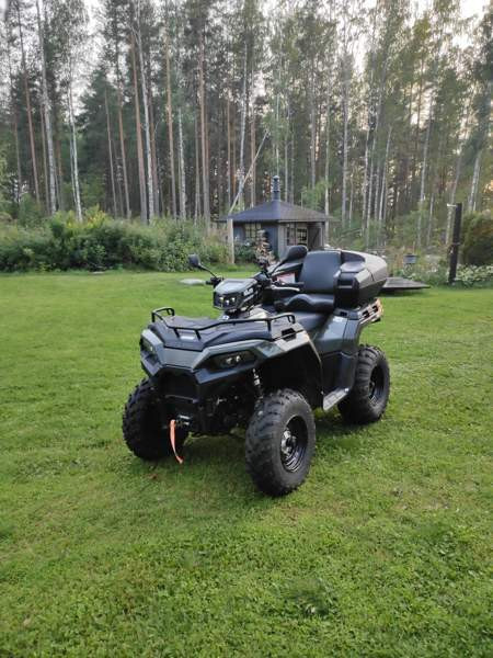 6h + s + p  Jyvaeskylae - photo 8