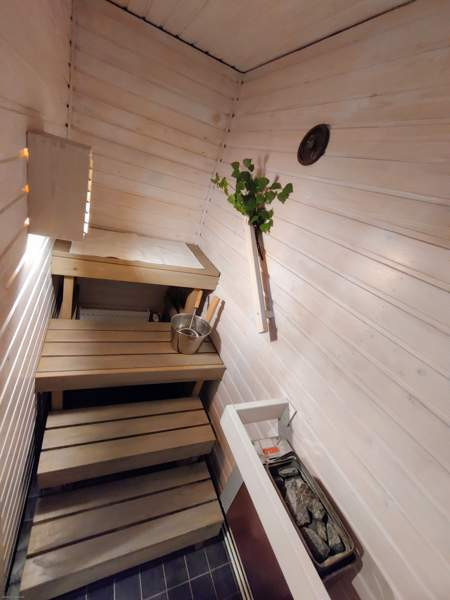 2h+k+s  Harjavalta - изображение 5