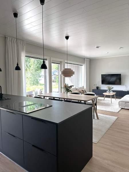 5h + k + s  Liminka - valokuva 3