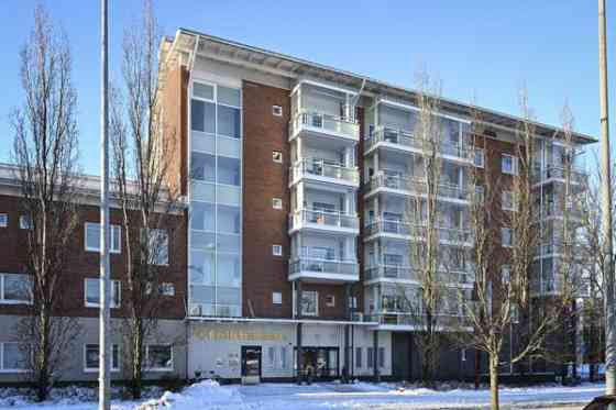 2h, kk, kph, parveke  Vantaa