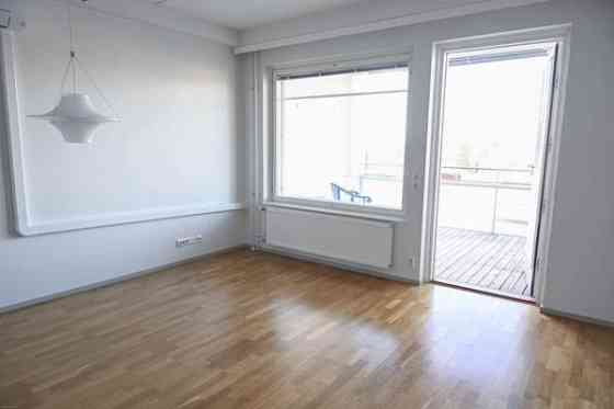 2h, kk, kph, parveke  Vantaa