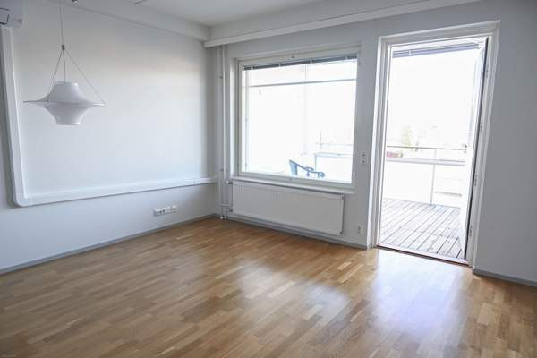 2h, kk, kph, parveke  Вантаа - изображение 4