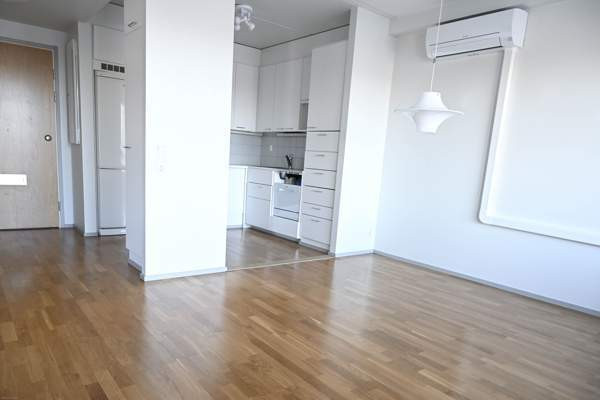 2h, kk, kph, parveke  Вантаа - изображение 3