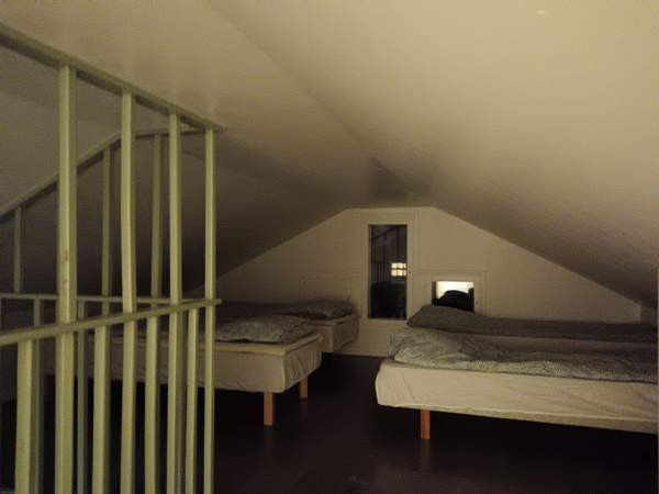 6h + s + p  Oulu – foto 7