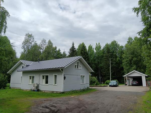 6h + s + p  Oulu – foto 1