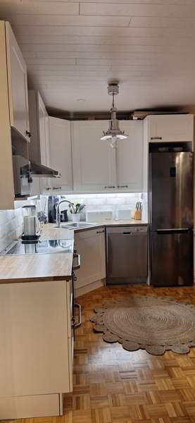 3h + avok + s  Savitaipale – foto 7