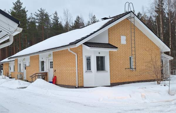 3h + avok + s  Savitaipale – foto 1