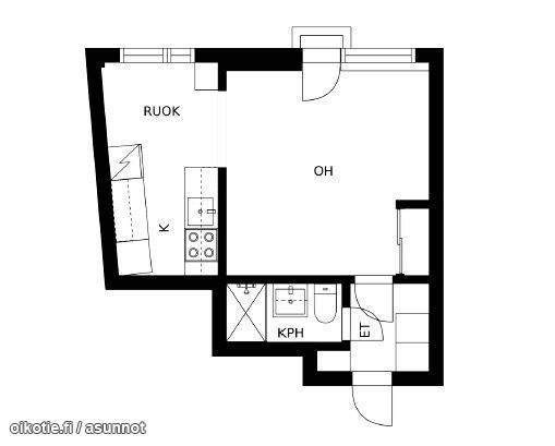 1h+k+kph+rp  Helsinki - valokuva 8